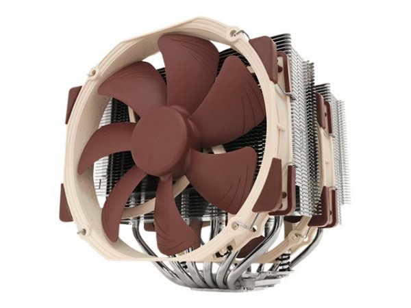 Noctua NH-D15 - Processor cooler