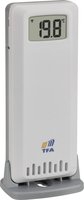 TFA 30.3901.02 Temperatursender ID-A5 Thermosensor Funk 868 MHz 30.3901