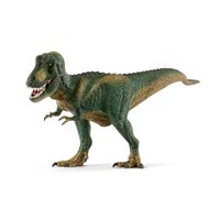 Schleich Dinosaurs 14587 - 4 anno/i - Conquering the Earth - Dinosaurs and volcano - Multicolore - P