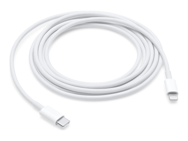 Apple USB-C - Lightning Kabel - Cavo - Digitale/dati