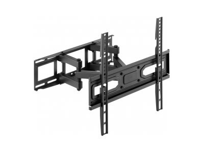 Multioffice AR-89 - LED/LCD TV mount 32-70" 40kg vertical/horizontal adjustment