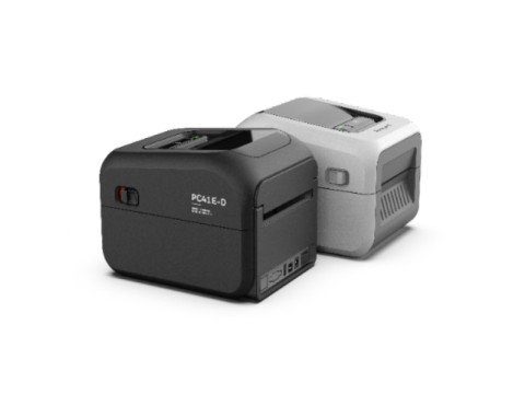 HONEYWELL PC41E-D Direct Thermal Black - Stampanti etichetta/label - Colorato