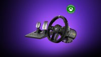 Turtle Beach Velocityone Race Kd3 Direct Drive Force Feedback Racing