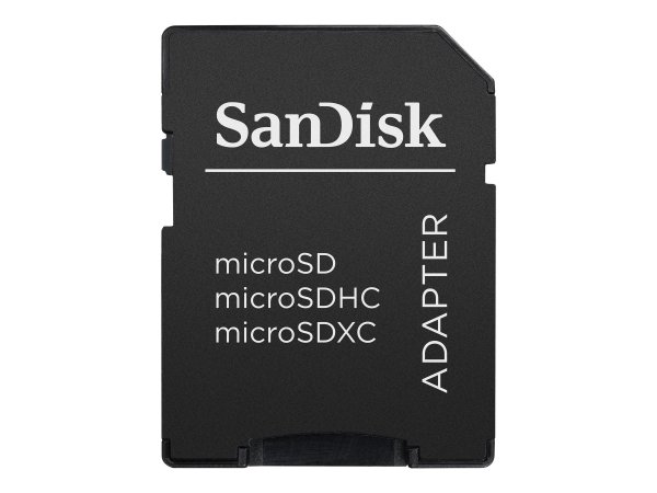 SanDisk Extreme Plus - 32 GB - MicroSDHC - UHS-I - 100 MB/s - 90 MB/s - Resistente agli urti - A pro