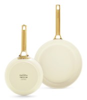 GreenPan Padova Reserve 2Tlg Bratfpfanneset 20+26cm