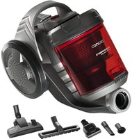 CONCEPT VP5150 vacuum 2 L Drum Dry Bagless