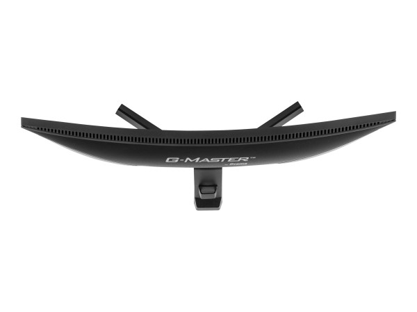 Iiyama 24" GC2480HSU-B1 16 9 2xHDMI+DP+USB Curv. - Schermo piatto (tft/lcd) - 59,9 cm