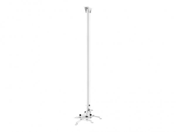 Hagor HA BDH - Soffitto - 25 kg - Acciaio inox - Manuale - 1200 - 2000 mm - 0 - 45°