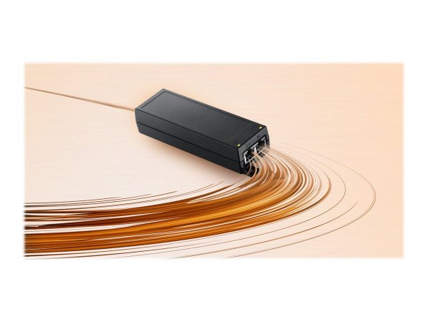 ZyXEL PoE12-30W - 2.5 Gigabit Ethernet - 100,1000,2500 Mbit/s - IEEE 802.3ab - IEEE 802.3at - IEEE 8