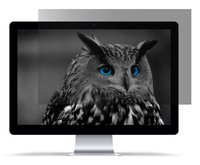 natec Privacy Filter Owl 17.3" 16 9