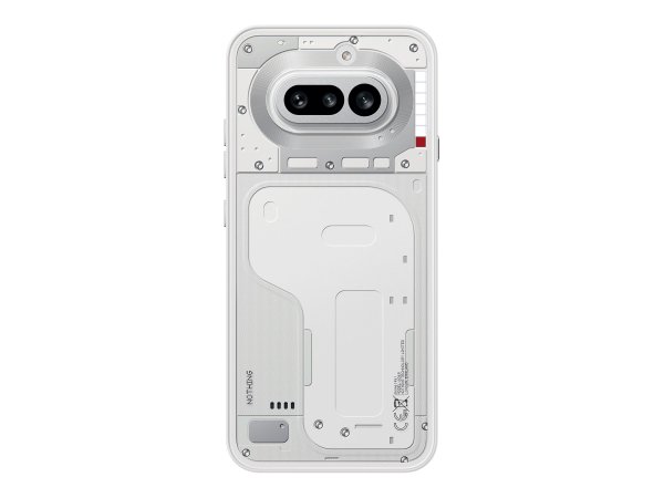 Nothing Phone 4a - Smartphone - Dual-Sim - Smartphone - 128 GB