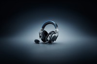 Razer BlackShark V3 Pro for PlayStation - Black - Cuffia - 28 KHz