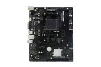 Biostar B550MHP B550 AM4 mATX DDR4 - Scheda madre - AMD socket AM4 (Ryzen)