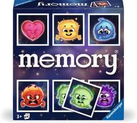 Ravensburger Memory Emotions Brettspiel Speicher e Familienspiel