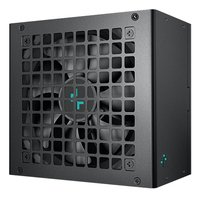 Deepcool ATX - 80+ BRONZE - PL800D NOIR - Alimentatore pc/server - ATX