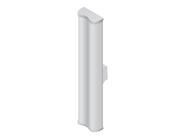 Ubiquiti AM-2G16-90 - 17 dBi - 2.4 GHz - 91° - 90° - 9° - Doppia polarizzazione