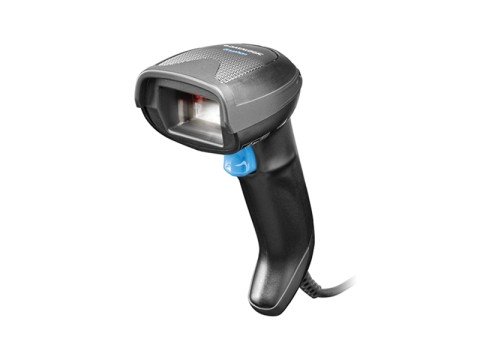 Datalogic Gryphon I GD4590 - Barcode-Scanner - Barcode scanner