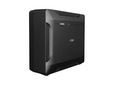 FSP Nano 600 - Standby (Offline) - 0,6 kVA - 360 W - Sinusoidale - 180 V - 270 V