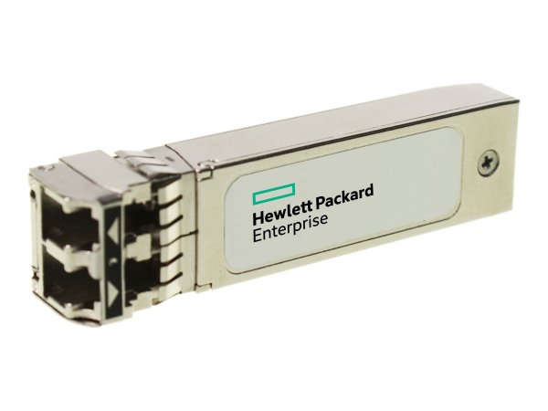 HPE ANW 10G SR Sfp+ LC 400m OM4 C-XCVR - Ricetrasmittente - Vetroresina (lwl)