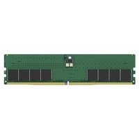 Kingston KCP556UD8-32, 32 GB, 1 x 32 GB, DDR5, 288-pin DIMM - Arbeitsspeicher mit 32GB - ungepuffert