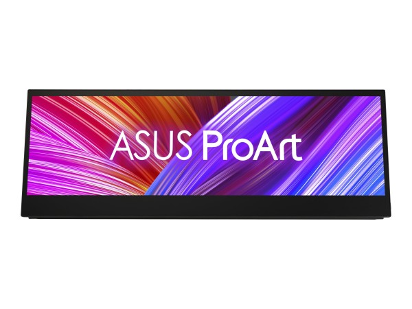 ASUS ProArt PA147CDV - 35,6 cm (14") - 1920 x 550 Pixel - LCD - 5 ms - Nero