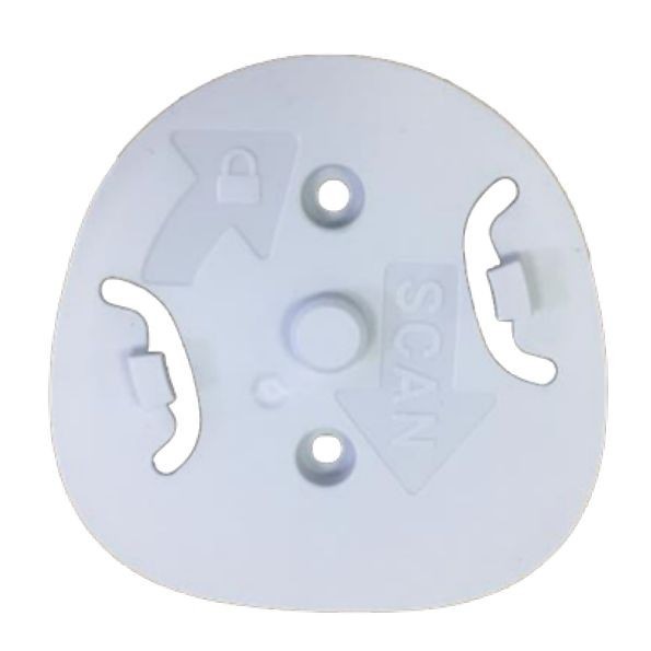 Zebra BRKT-LM0093C-0W - Supporto - Bianco - Zebra - DS9308