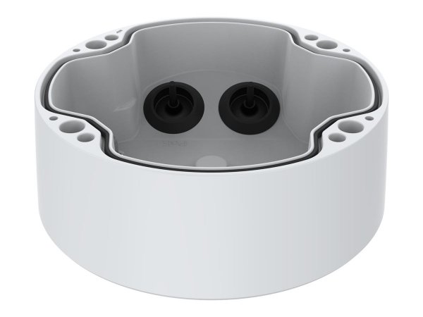 Axis TP1602-E Conduit Back Box
