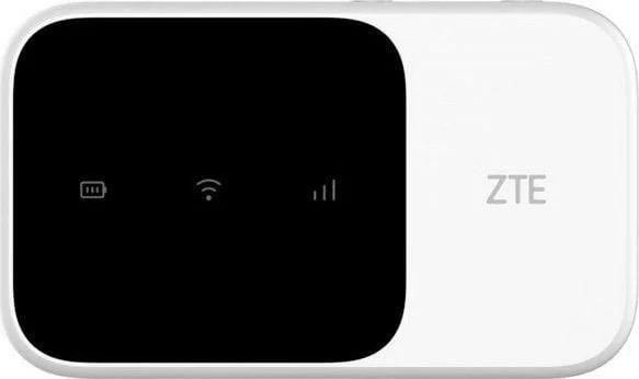 ZTE Router MF17B WiFi AC