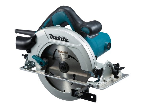 Makita HS7601J - 19 cm - 5200 Giri/min - 6,6 cm - 3 cm - 4,6 cm - 98 dB