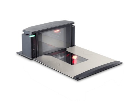 Datalogic Magellan 9550i Scanner Only Adaptive Scale Med - Scanner