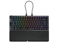ASUS Tastatur Rog Falcata DE - Tastiera - QWERTZ