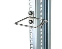 TRITON 19""zbh. Kabelbügel einzel A80xB80mm aussen vorne offen - Staffe