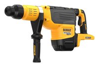 DEWALT XR flexvolt - Trapano con impugnatura a pistola - SDS-max - Senza spazzola - 290 Giri/min - 1
