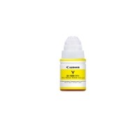 Canon GI-490Y - Giallo - Canon - 70 ml - Giappone - 1 pz