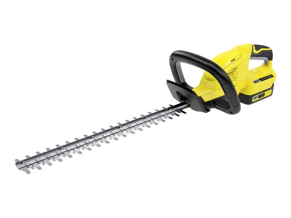 Kärcher HGE 18-45 BATTERY SET - Batteria - 100-240 V - 50 - 60 Hz - 18 V - Ioni di Litio - 2,5 Ah