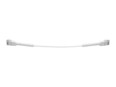 Ubiquiti U-CABLE-PATCH-0.3M-RJ45 - 0,3 m - Cat6 - RJ-45 - RJ-45