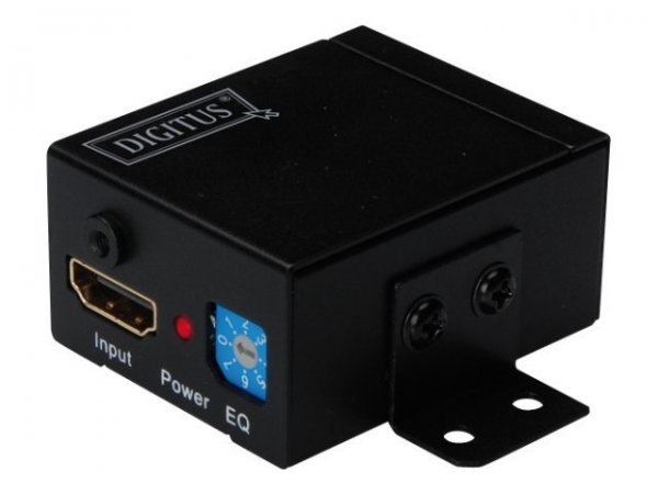 DIGITUS Ripetitore HDMI - 1920 x 1080 Pixel