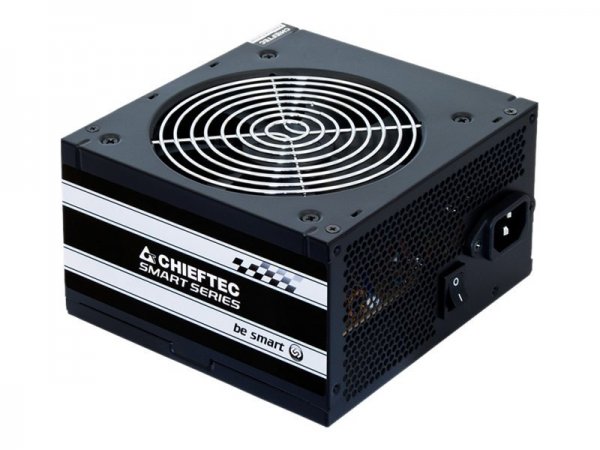 Chieftec Netzteil GPS-400A8 80+ - Alimentatore pc/server - 400 W