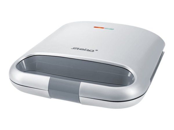Steba SG 16 - Sandwich maker - 700 W
