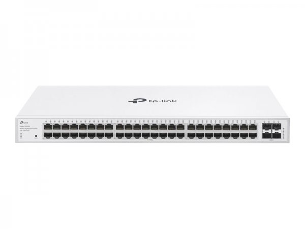 TP-LINK Smart Switch Festa FS352G - Interruttore - 1 Gbps