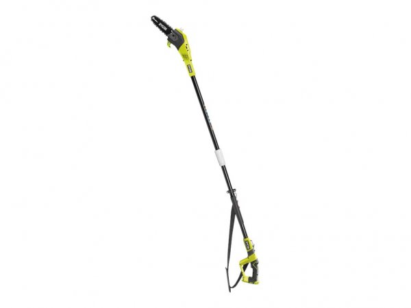Ryobi OPP1820 - 5,5 m/s - Nero - Verde - Batteria - 18 V - 4,1 kg