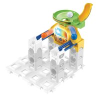 VTech Marble Rush - Expansion Kit Electronic - Trechter - 4 anno/i - Sonoro - Stilo AA - Plastica -