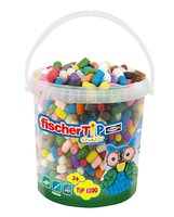 fischertechnik TiP 1200 - 3 anno/i - Multicolore - 1200 pz