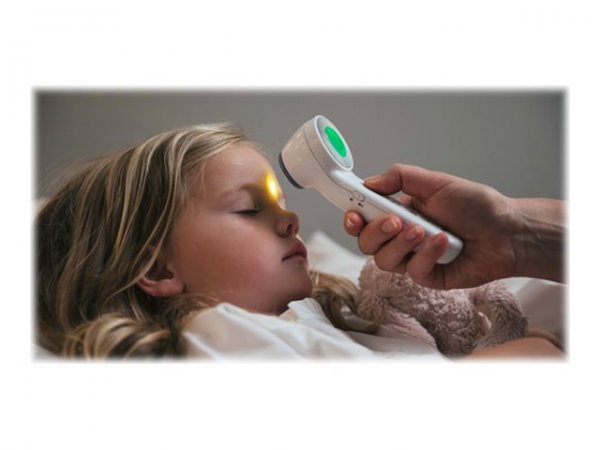 Braun BNT 400 WE Fieberthermometer
