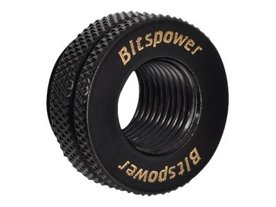 Bitspower International Bitspower BP-MBWP-C04 - Ottone - Nero
