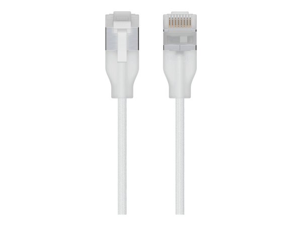 Ubiquiti UniFi Premium Patch Cable• - Cavo - Rete
