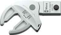 Wera 7870 Joker S Selbstjust. EinsteckMaulschlüssel