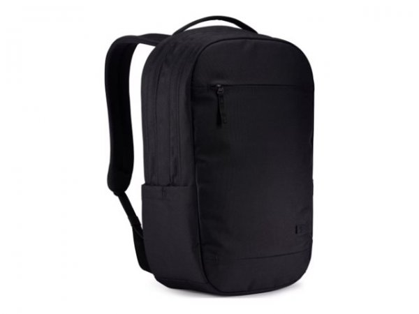 Case Logic Invigo Eco INVIBP116 Black - Zaino - 39,6 cm (15.6") - Tracolla - 700 g