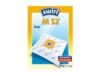 Swirl M 52 - Bianco - 4 pz - 1 pz
