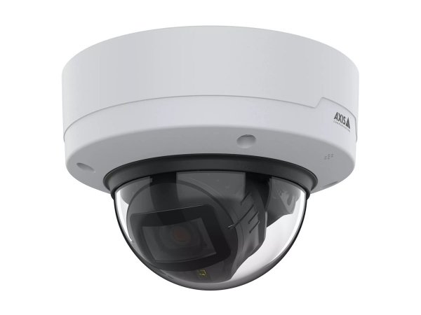 Axis P32 Series P3285-LVE - Network camera